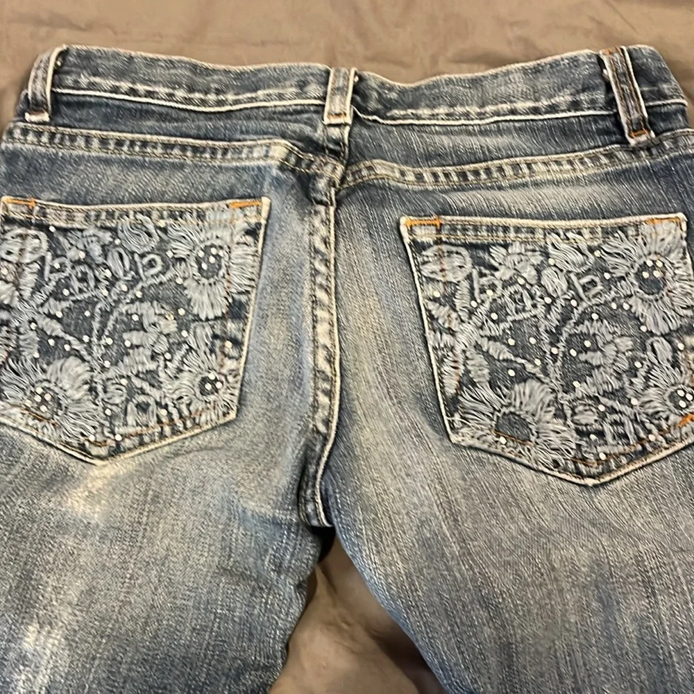 Bebe jeans - Picture 5 of 6